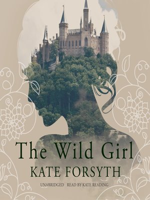 The Wild Girl - Audiobook